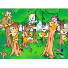 ���ı�����Ӣ��