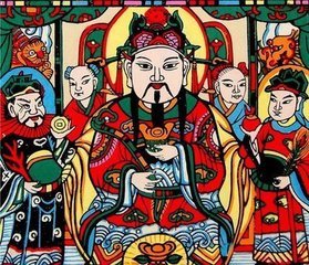 ���������ܣ��й�����