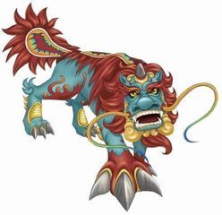 ���ڵĴ�˵-�й����״��