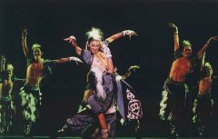 �й����赸