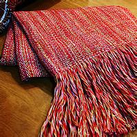 �����Χ���ı�֯����