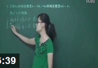 ������ѧ ��Ԫ����Ԫһ�η�����Ľⷨ