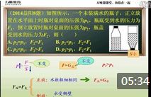 Һ��ѹǿ���ص�����