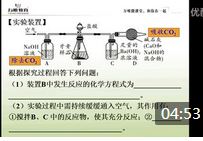 ������̼������������Ĳⶨ