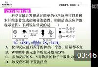 ΢�۷�Ӧʾ��ͼ���⽲��