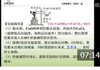 ľ̿������ͭ��Ӧ��ɷ�̽��